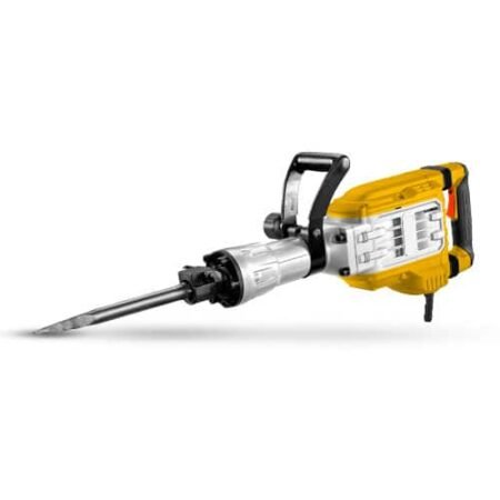 ΚΡΟΥΣΤΙΚΟ ΚΑΤΕΔΑΦΙΣΤΙΚΟ ΠΙΣΤΟΛΕΤΟ 1700W 60J BDH3600 BORMANN