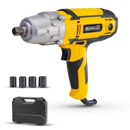 ΜΠΟΥΛΟΝΟΚΛΕΙΔΟ ΗΛΕΚΤΡΙΚΟ 1/2", 450W BEW5100