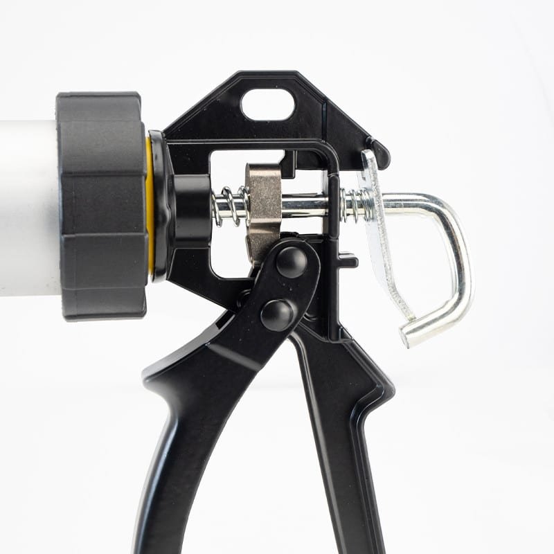 ΠΙΣΤΟΛΙ ΣΙΛΙΚΟΝΗΣ ΣΑΛΑΜΙΟΥ 600ml BHT1510 BORMANN - Image 3