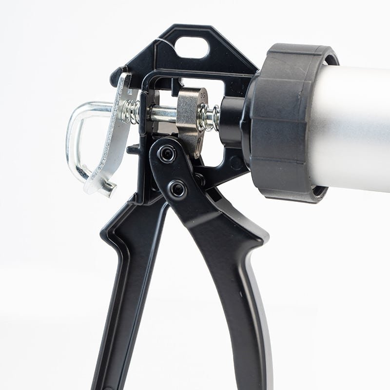 ΠΙΣΤΟΛΙ ΣΙΛΙΚΟΝΗΣ ΣΑΛΑΜΙΟΥ 600ml BHT1510 BORMANN - Image 4