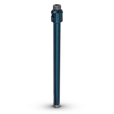 ΔΙΑΜΑΝΤΟΚΟΡΩΝΑ ΥΓΡΑΣ ΚΟΠΗΣ Φ16 x450  1/2 BSP BHT4552 BORMANN