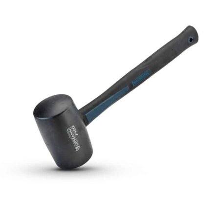 Bormann Pro BHT7154 Ματσόλα 900gr ΑΝΤΙΚΡΑΔΑΣΜΙΚΗ με Πλαστική Λαβή
