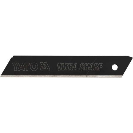 ΛΑΜΕΣ ΣΕΤ 10ΤΜΧ 18ΜΜ ULTRA SHARP YT-75261