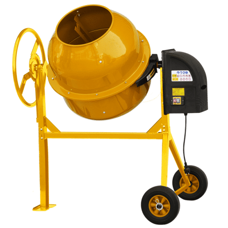 ΜΠΕΤΟΝΙΕΡΑ ΗΛΕΚΤΡΙΚΗ, 140Lt, 650W BMX1410 BORMANN