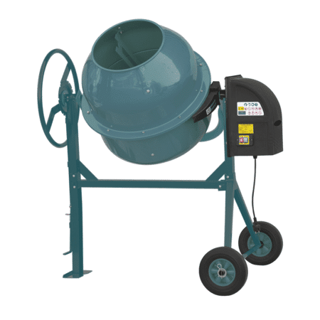 ΜΠΕΤΟΝΙΕΡΑ ΗΛΕΚΤΡΙΚΗ, 200Lt, 800W BMX2010 BORMANN
