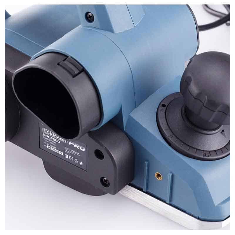 Bormann Pro BPL7500 Πλάνη 1050W - Image 5