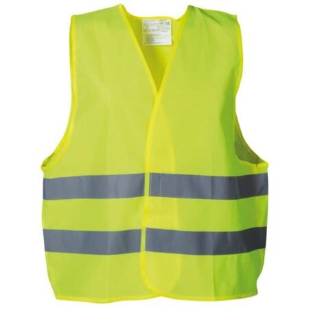 ΓΙΛΕΚΟ ΑΣΦΑΛΕΙΑΣ XXL, 2xΑΝΑΚΛΑΣΤΙΚΕΣ ΛΩΡΙΔΕΣ
