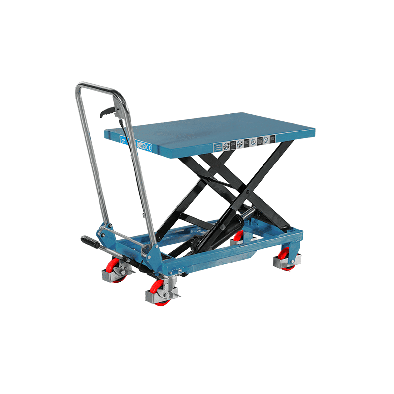 ΤΡΑΠΕΖΙ ΑΝΥΨΩΤΙΚΟ 150kg , ΜΕΓΙΣΤΟ ΥΨΟΣ ΑΝΥΨΩΣΗΣ 720mm BORMANN