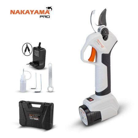 ΨΑΛΙΔΙ ΚΛΑΔΟΥ ΜΠΑΤΑΡΙΑΣ 16.8V, BRUSHLESS ΜΕ ΒΑΛΙΤΣΑ EC1300 BORMANN