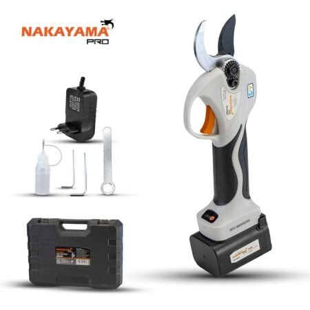 Ψαλίδι κλάδου 16.8V 2Ah BRUSHLESS 32mm NAKAYAMA PRO EC1350