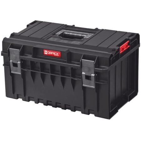 ΕΡΓΑΛΕΙΟΘΗΚΗ ΠΛΑΣΤΙΚΗ QBRICK ONE 350 BASIC