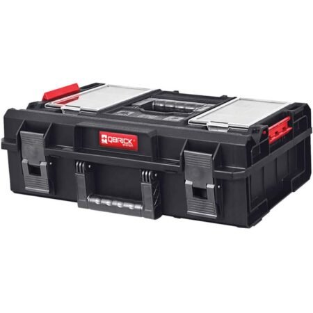 ΕΡΓΑΛΕΙΟΘΗΚΗ ΠΛΑΣΤΙΚΗ QBRICK ONE 200 PROFI