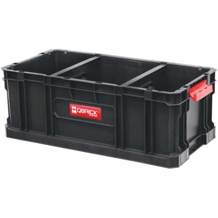 ΕΡΓΑΛΕΙΟΘΗΚΗ  ΑΝΟΙΧΤΗ QBRICK TWO BOX 200 FLEX ΑΝΑΜΕΝΕΤΑΙ