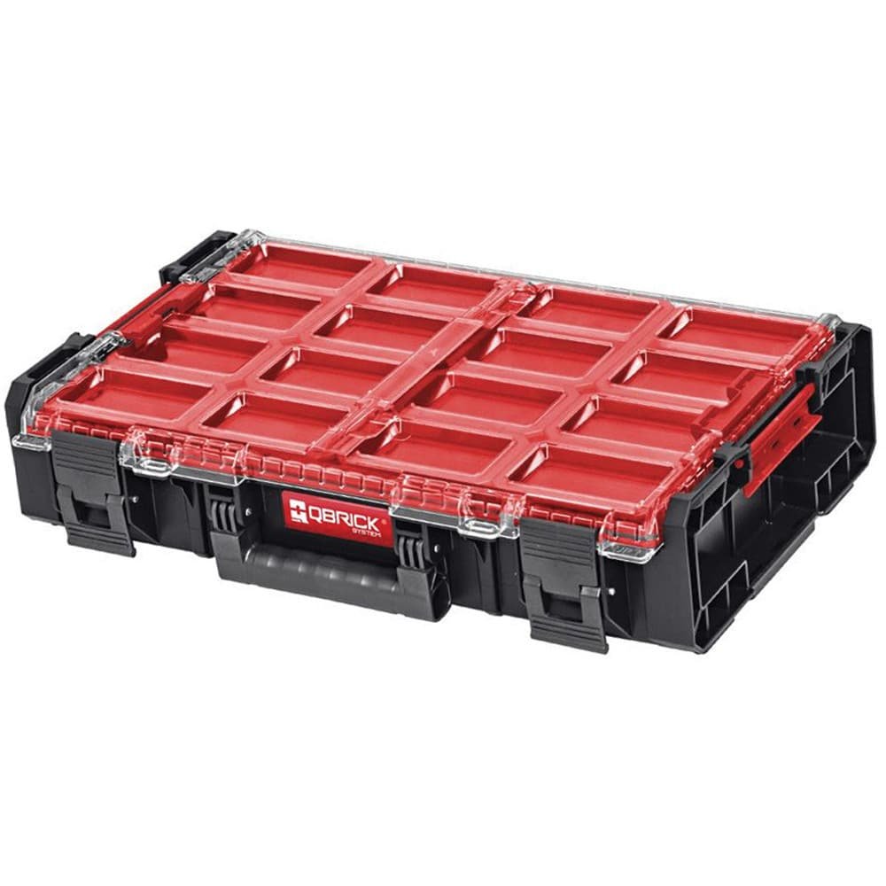 ΤΑΜΠΑΚΙΕΡΑ ΠΛΑΣΤΙΚΗ ORGANIZER QBRICK SYSTEM ONE XL