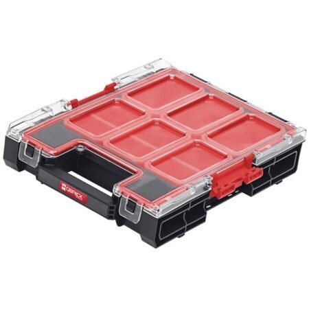 ΤΑΜΠΑΚΙΕΡΑ ΠΛΑΣΤΙΚΗ QBRICK SYSTEM ONE M