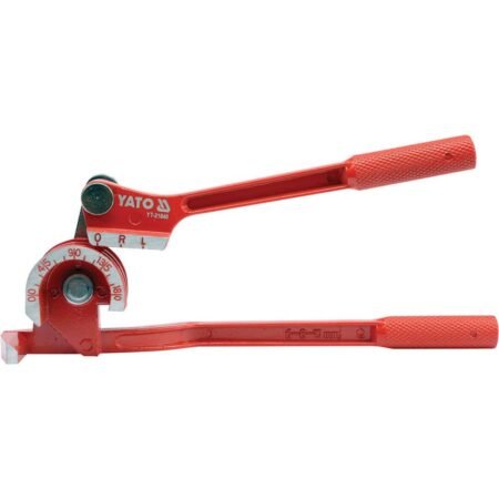 ΚΟΥΡΜΠΑΔΟΡΟΣ 6-10mm 3 ΣΕ 1 YT-21840 YATO