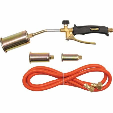 ΦΛΟΓΙΣΤΡΟ ΠΙΣΣΑΣ 25-35-50CM VOREL 73340