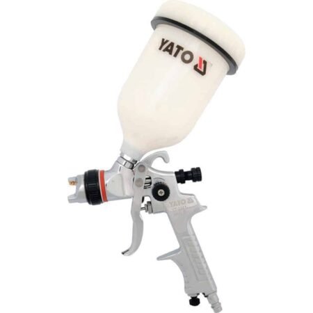 ΠΙΣΤΟΛΙ ΒΑΦΗΣ ΑΝΩ ΔΟΧΕΙΟ 600ML 1.5MM YT-2341