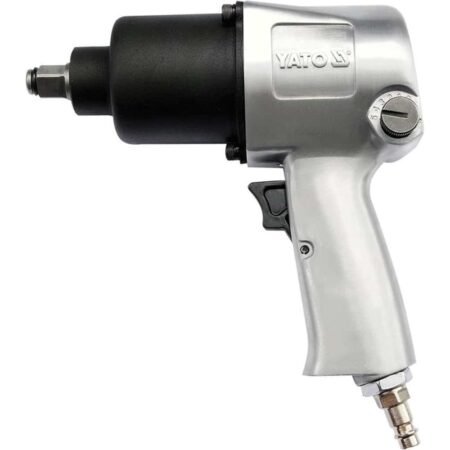 ΜΠΟΥΛΟΝΟΚΛΕΙΔΟ ΑΛΟΥΜΙΝΙΟΥ ΑΕΡΟΣ 1/2'' 550Νm YATO YT-09511