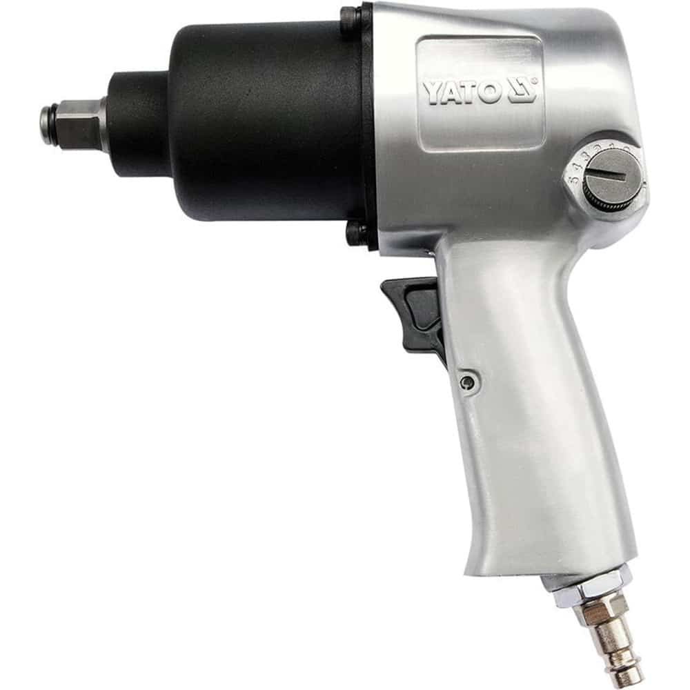 ΜΠΟΥΛΟΝΟΚΛΕΙΔΟ ΑΛΟΥΜΙΝΙΟΥ ΑΕΡΟΣ 1/2'' 550Νm YATO YT-09511