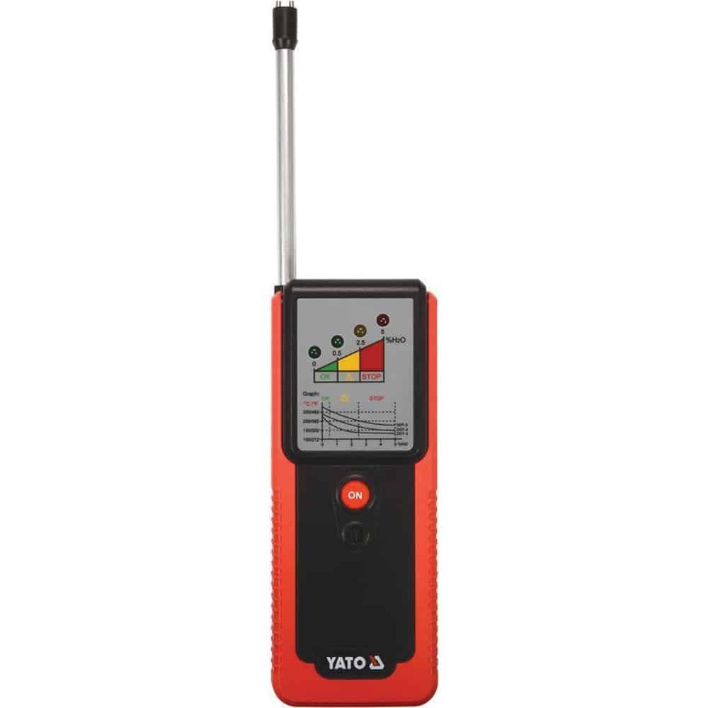 ΔΙΑΓΝΩΣΤΙΚΟ ΥΓΡΩΝ ΦΡΕΝΩΝ TESTER YT-72981 ΥΑΤΟ