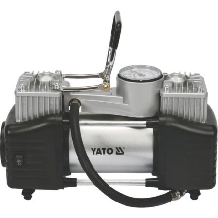 ΚΟΜΠΡΕΣΕΡ ΑΕΡΟΣ -ΤΡΟΜΠΑ ΑYTΟΚΙΝΗΤΟΥ 250W YT-73462 ΥΑΤΟ