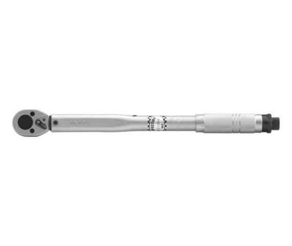 ΔΥΝΑΜΟΚΛΕΙΔΟ 1/2" 42-210Νm YT-0760 YATO