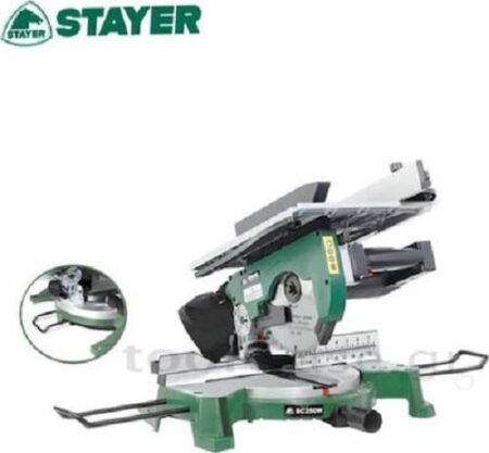 ΦΑΛΤΣΟΠΡΙΟΝΟ ΠΑΓΚΟΥ SC 250 W  1800 WATT STAYER