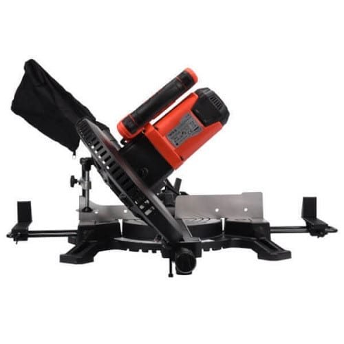 ΦΑΛΤΣΟΠΡΙΟΝΟ YATO YT-82174 RADIAL 1800W/255MM ΥΑΤΟ - Image 2