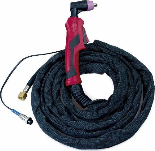 ΜΗΧΑΝΗ PLASMA CUT MULTI 40 G E ΚΟΠΗΣ ΜΕΤΑΛΛΩΝ STAYER - Image 2