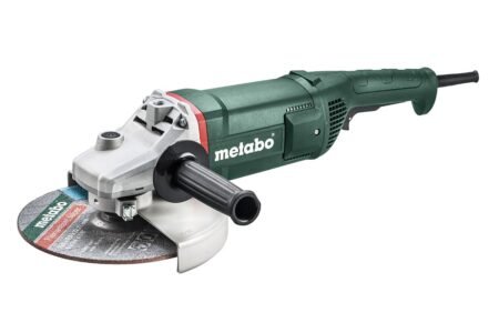 Γωνιακός Τροχός Ρεύματος Ø 230 mm WE 2400-230 Metabo 2400 Watt 606484000