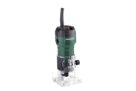 Metabo 500 Watt Ηλεκτρικό Ρούτερ FM 500-6 601741000