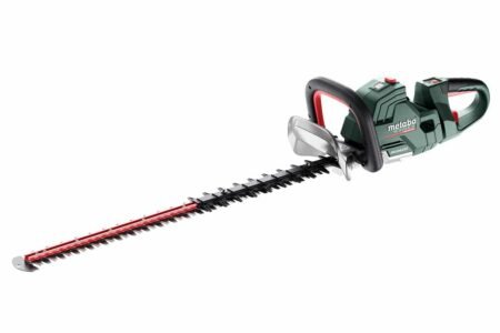 Metabo 18 Volt Μπορντουροψάλιδο Μπαταρίας HS 18 LTX BL 75