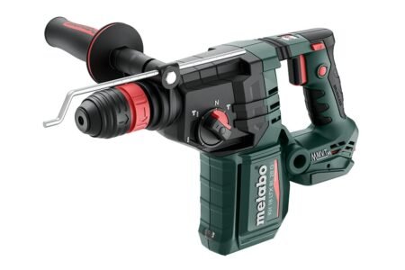Metabo 18 Volt Περιστροφικό Πιστολέτο Μπαταρίας KH 18 LTX BL 28 Q ΜΟΝΟ ΣΩΜΑ 601715850