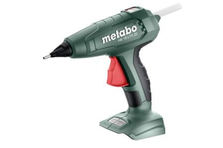 Πιστόλι Σιλικόνης Μπαταρίας SOLO HK 18 LTX 20 Metabo 18 Volt 600797850