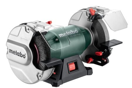 Metabo 600 Watt Δίδυμος Τροχός DS 200 Plus