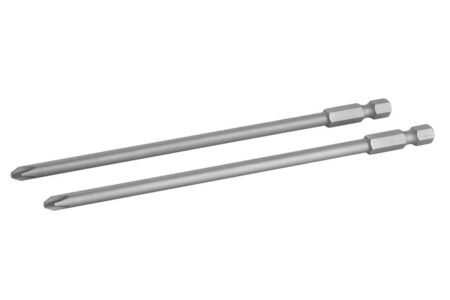 Μύτες PHILLIPS μεγέθους 2 / 146 mm METABO 6.30836.00