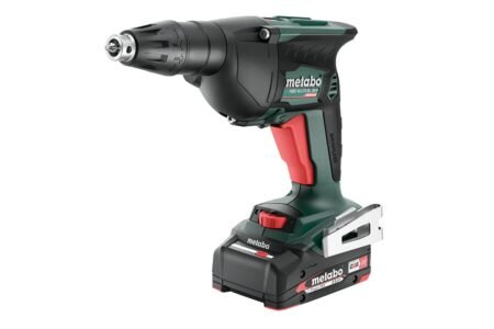 Metabo 18 Volt Κατσαβίδι Γυψοσανίδας Μπαταρίας HBS 18 LTX BL 3000 620062500