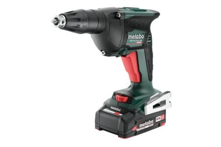 Metabo 18 Volt Κατσαβίδι Γυψοσανίδας Μπαταρίας TBS 18 LTX BL 5000 620063500