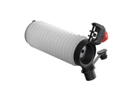 Metabo Set εξαγωγής σκόνης ESA-plus