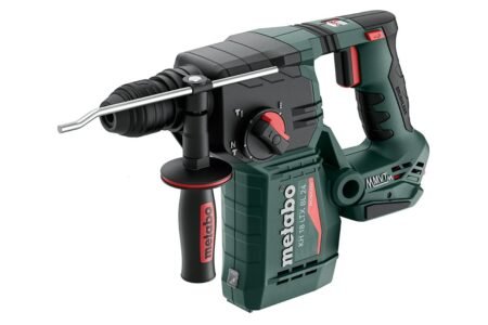 Metabo 18 Volt Περιστροφικό Πιστολέτο Μπαταρίας KH 18 LTX BL 24 ΜΟΝΟ ΣΩΜΑ 601713850