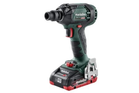 Metabo 18 Volt Μπουλονόκλειδο Μπαταρίας SSW 18 LTX 300 BL 602395800