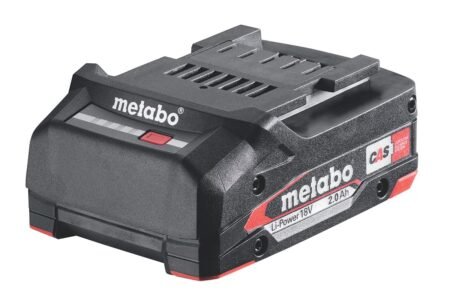 Metabo Μπαταρία 18V / 2.0 Ah Li-Power