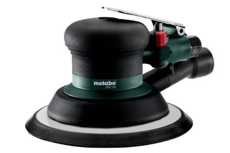 Τριβείο Έκκεντρο Πεπιεσμένου Αέρα DSX 150 Metabo