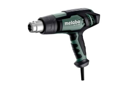 Metabo 1600 Watt Πιστόλι Θερμού Αέρα HG 16-500