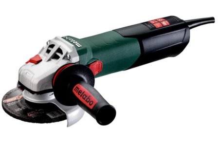 Γωνιακός Τροχός  Ρεύματος Ø 125 mm WE 15-125 Quick 6.00448.00 Metabo 1550 Watt