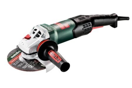Γωνιακός Τροχός Ρεύματος Ø 150 mm WE 17-150 Quick RT Metabo 1750 Watt 6.01087.00