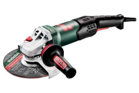 Γωνιακός Τροχός  Ρεύματος Ø 180 mm WEP 19-180 Quick RT Metabo 1900 Watt 6.01088.00