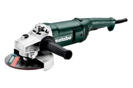 Γωνιακός Τροχός Ρεύματος Ø 180 mm WE 2200-180 6.06438.00 Metabo 2200 Watt