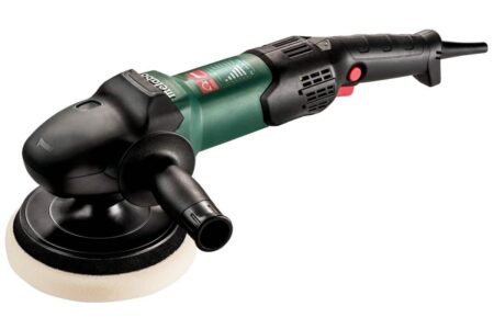 Metabo 1500 Watt Ηλεκτρικός Αλοιφαδόρος Ø 180mm PE 15-20 RT